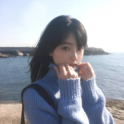 美丽波浪